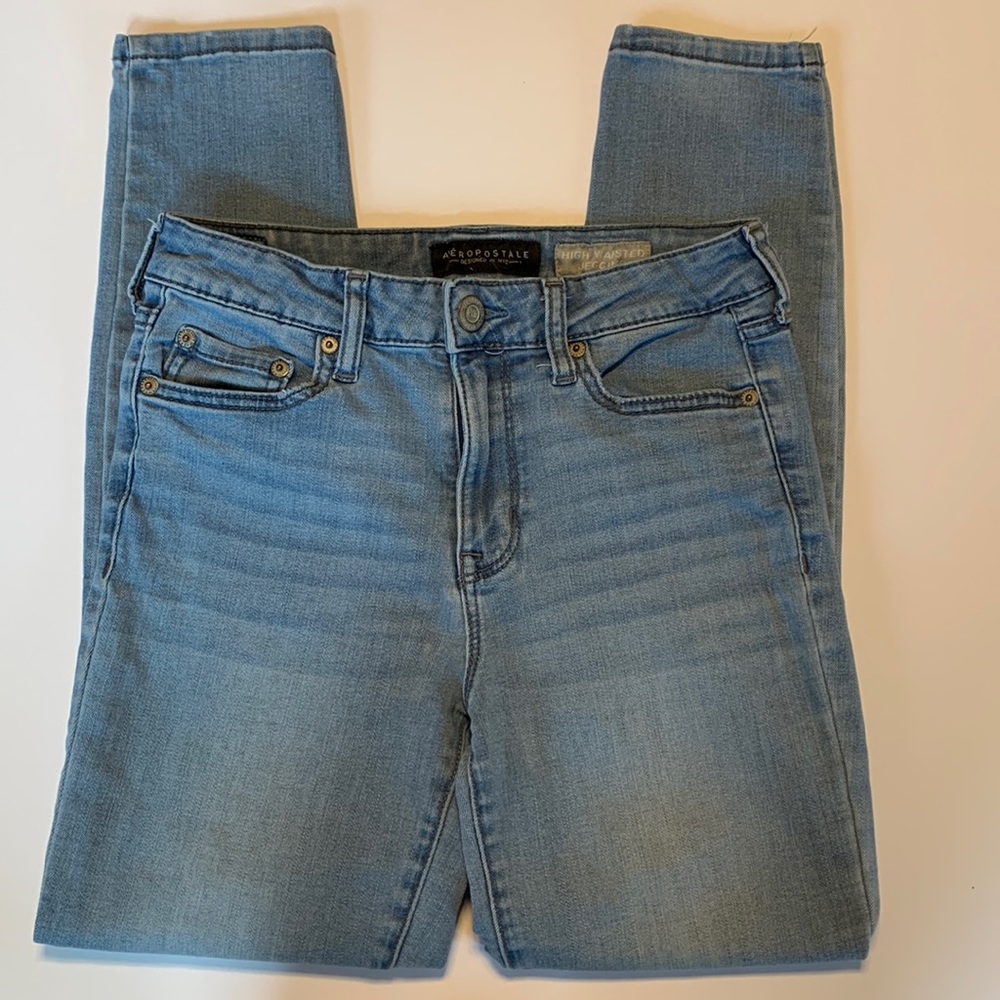 Aeropostale Women’s Jeggings